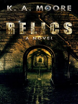 cover image of Relics